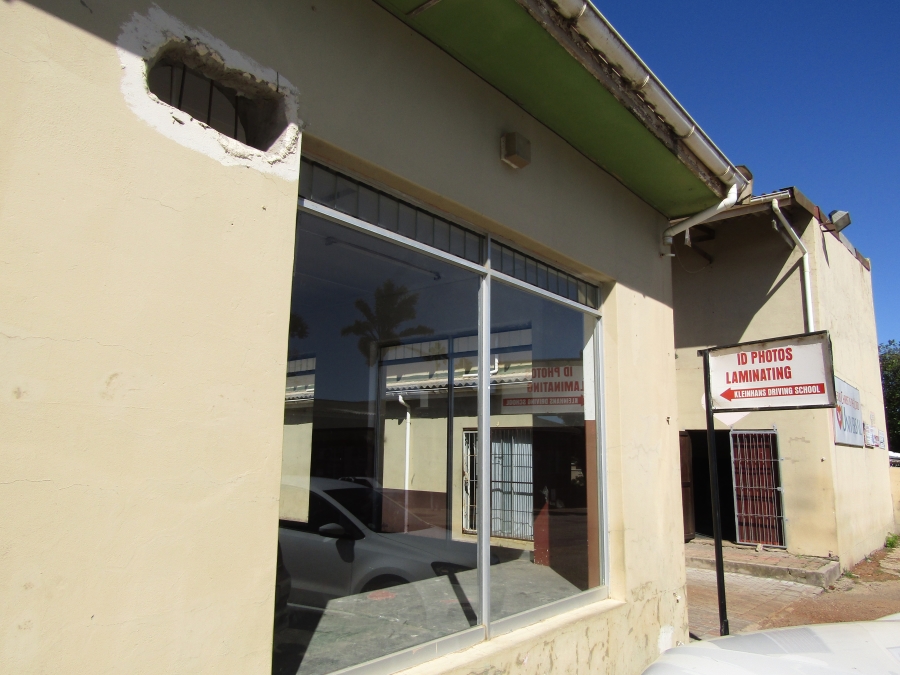 Commercial Property for Sale in Humansdorp Eastern Cape